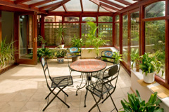 Cheswick Green conservatory quotes