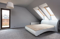 Cheswick Green bedroom extensions