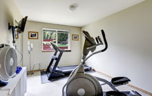 Cheswick Green home gym construction leads