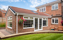 Cheswick Green house extension leads